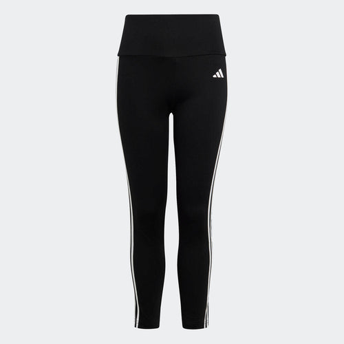 





Legging adidas fille synthétique - noir et blanc