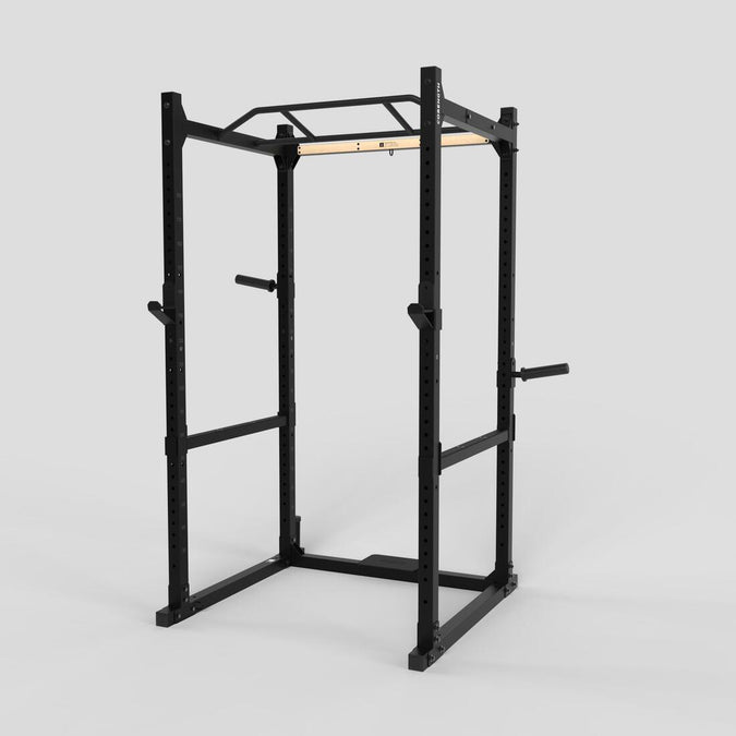 





Cage de musculation - Rack body 900, photo 1 of 11