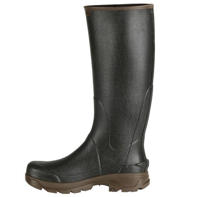 Botte solognac decathlon new arrivals