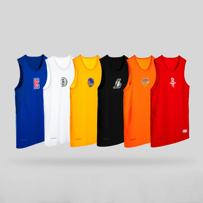 Maillot De Basketball Enfant LAKERS JR NBA