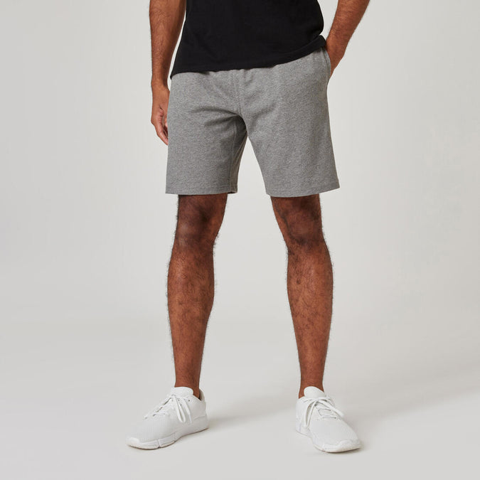 





Short Fitness Homme - 500 Essentials, photo 1 of 7