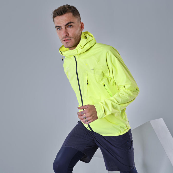 Shops blouson leger homme decathlon