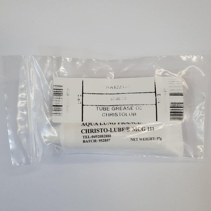 





Tube de graisse compatible oxygène CHRISTO-LUB MCG111 57 gr, photo 1 of 1