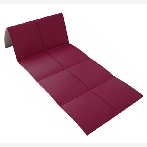 





Tapis de sol fitness pliable 7 mm  - Tone mat S