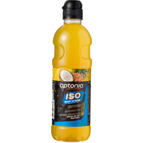 





Boisson isotonique prête à boire ISO citron 500ml