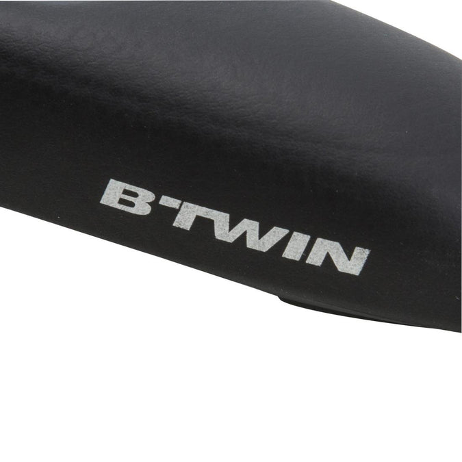 Selle de discount velo gel decathlon