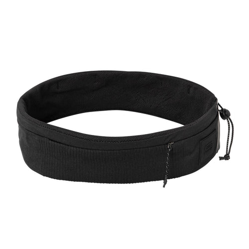 





CEINTURE DE RUNNING CONFORT NOIR