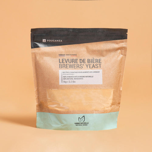 





Complément alimentaire Cheval et Poney - Levure de bière 1 kg