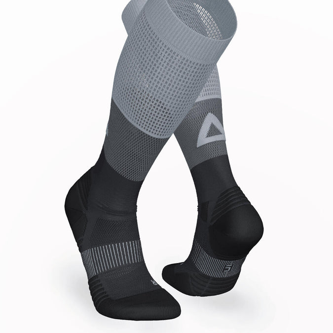 





CHAUSSETTES DE COMPRESSION RUNNING 500, photo 1 of 5