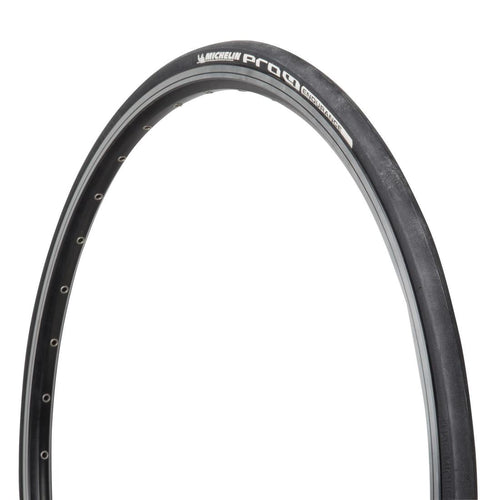 





PNEU ROUTE MICHELIN PRO4 ENDURANCE 700x25 TRINGLES SOUPLES