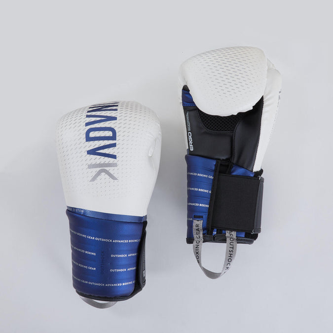 





GANTS DE BOXE 500, photo 1 of 7