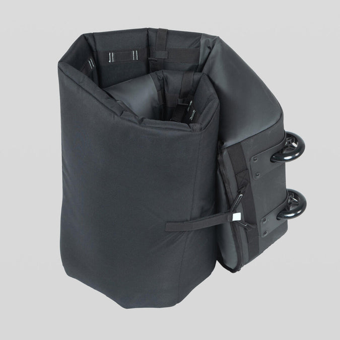 Decathlon pochette outlet voyage