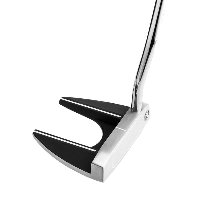 





PUTTER GOLF MAILLET ADULTE DROITIER - INESIS 100, photo 1 of 7