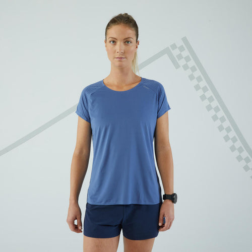 





T-shirt running léger Femme - KIPRUN Run 900 Light