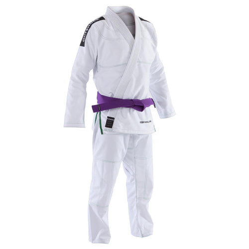 





Kimono Jiu-Jitsu Brésilien 500 Adulte