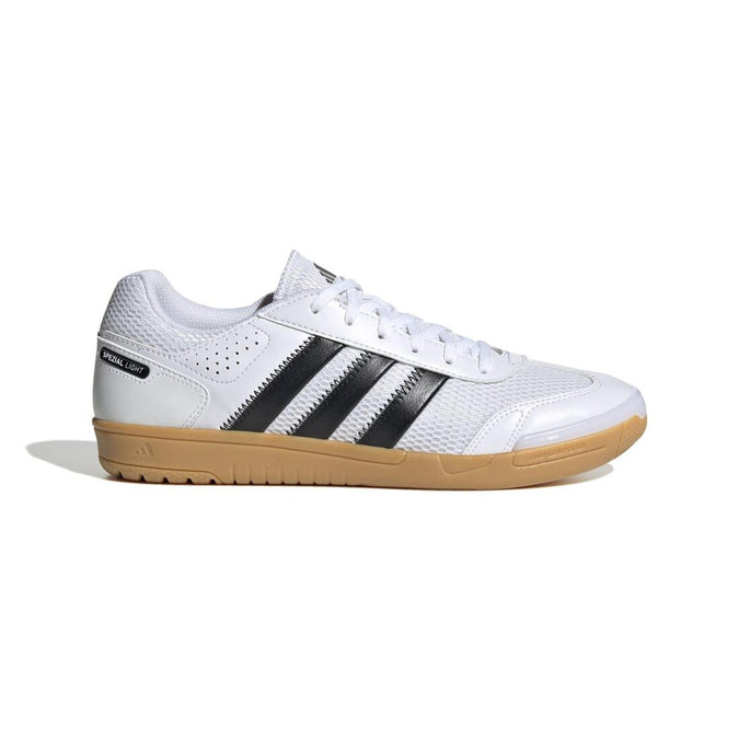 





ADIDAS SPEZIAL LIGHT FUTSAL BLANC ADULTE, photo 1 of 9