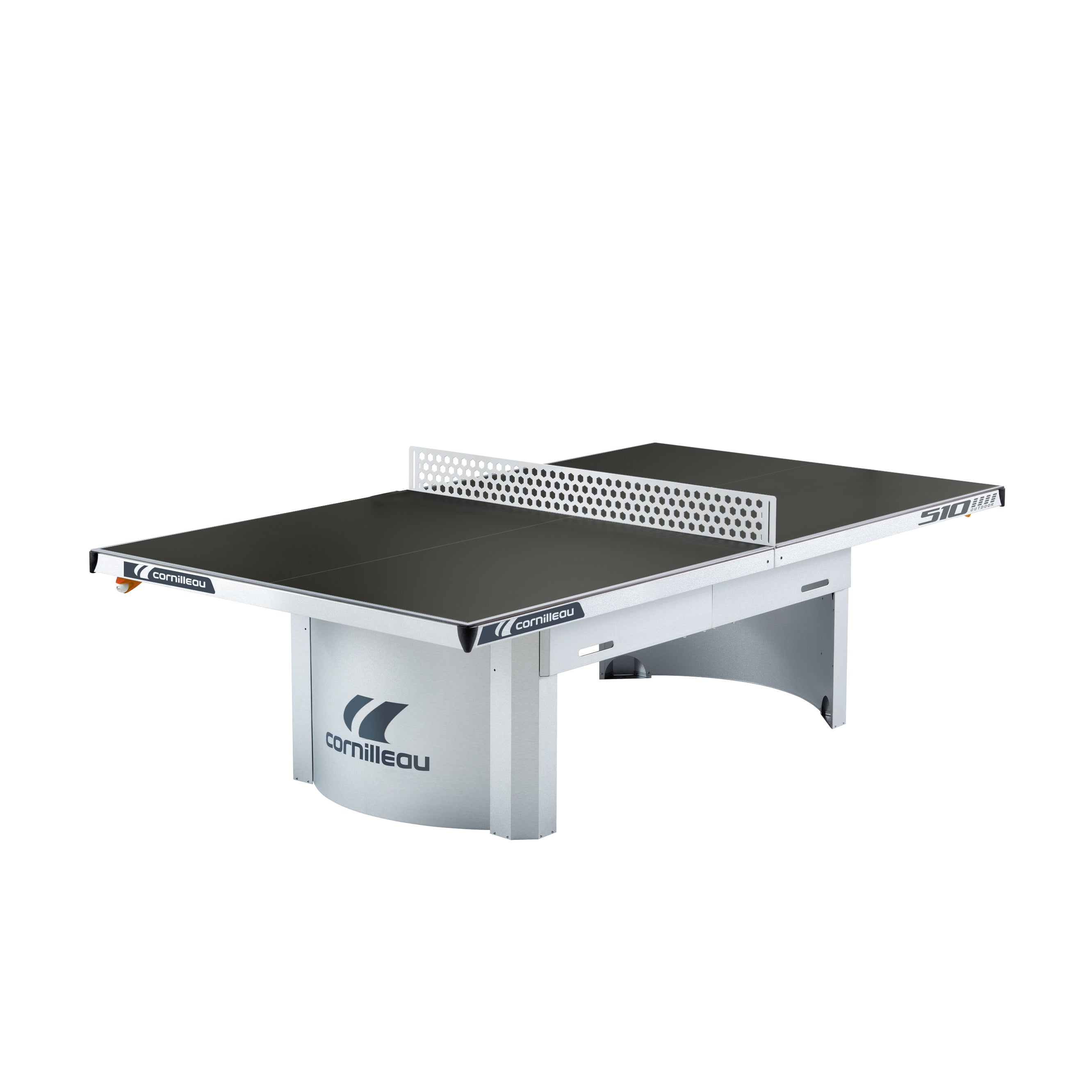 CORNILLEAU CORNILLEAU 510 PRO GRISE
