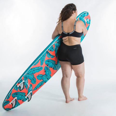 





Short de surf femme REVA NOIR