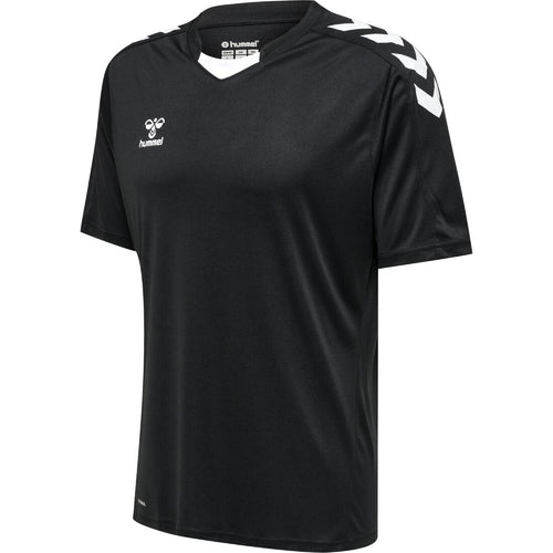 





T-Shirt Handball Homme HUMMEL CORE XK noir
