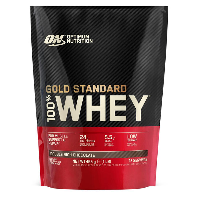





Proteine whey Gold Standard double rich chocolat 465gr, photo 1 of 2