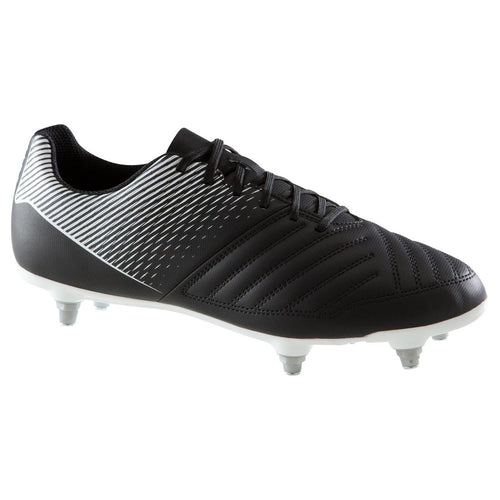 





Chaussure de football adulte terrain gras Agility 100 SG