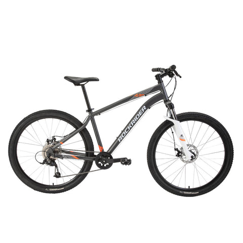 





Vélo vtt randonnee st 120 27,5