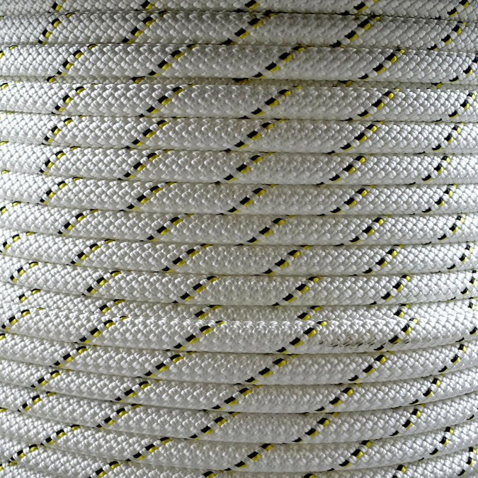 





Corde Semi-Statiqu STAT 9 mm au mètre, photo 1 of 4