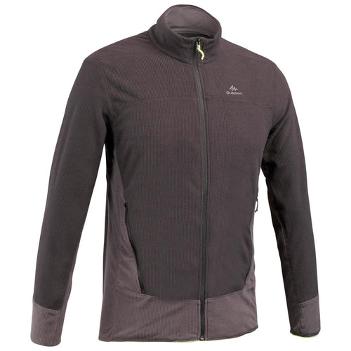 





Veste Polaire fine de randonnée - MH520 - Homme