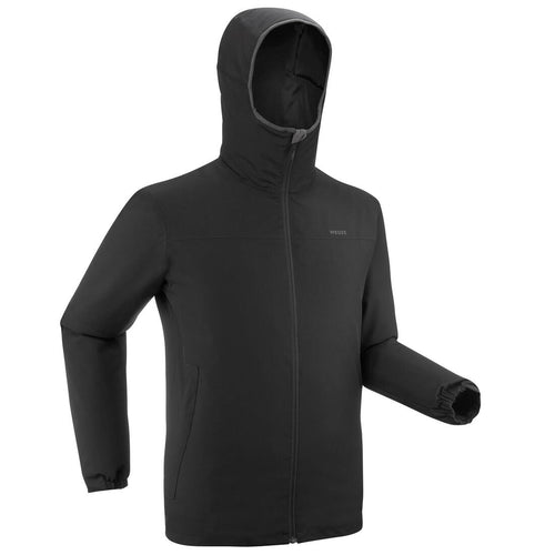 





VESTE DE SKI HOMME 100 - NOIRE