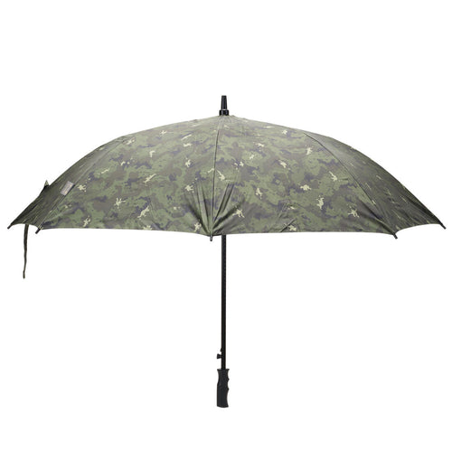





Parapluie de chasse camouflage Kamo Br