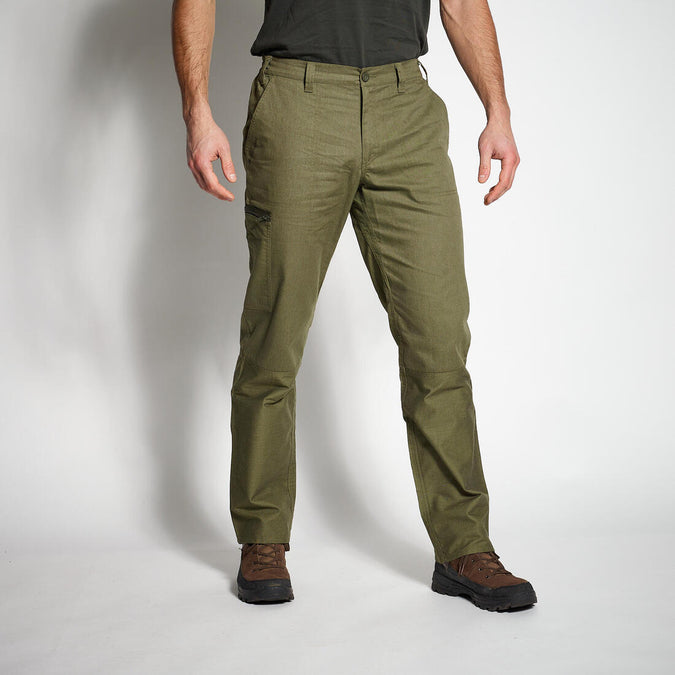 





Pantalon Regular Homme - Steppe 100, photo 1 of 7