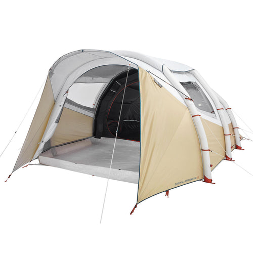 





Tente gonflable de camping - Air Seconds 5.2 F&B - 5 Personnes - 2 Chambres