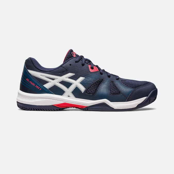 





Chaussures de padel homme - Asics Gel-Padel Pro 5 bleu, photo 1 of 7