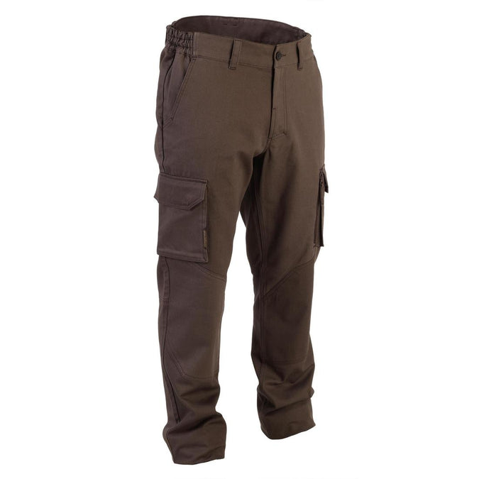 





Pantalon chasse résistant et confortable Homme - 520, photo 1 of 12