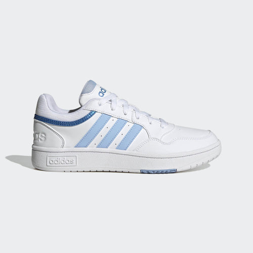 





CHAUSSURE FEMME HOOPS 3.0 ADIDAS BLANCHE