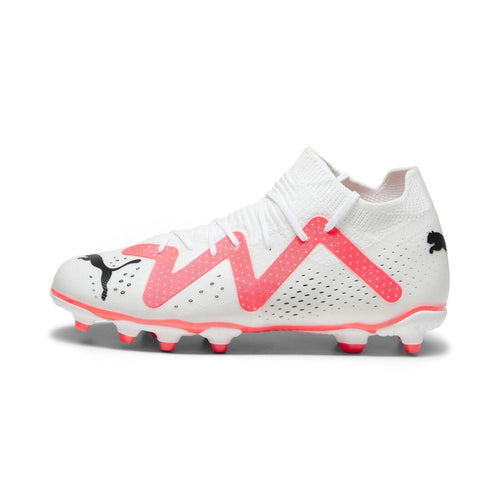 





PUMA FUTURE Match FG/AG PUMA Blanc/Rouge Enfant