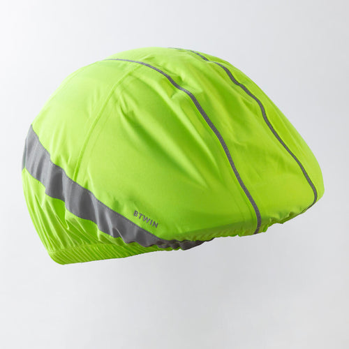 





COUVRE CASQUE IMPERMEABLE VISIBILITE NUIT ET JOUR 960 JAUNE FLUO