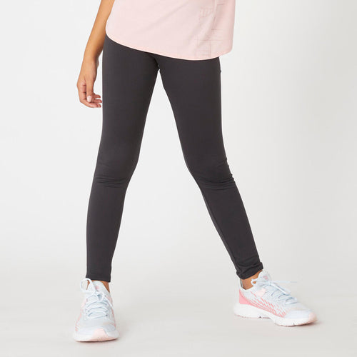 





Legging chaud multisport respirant fille