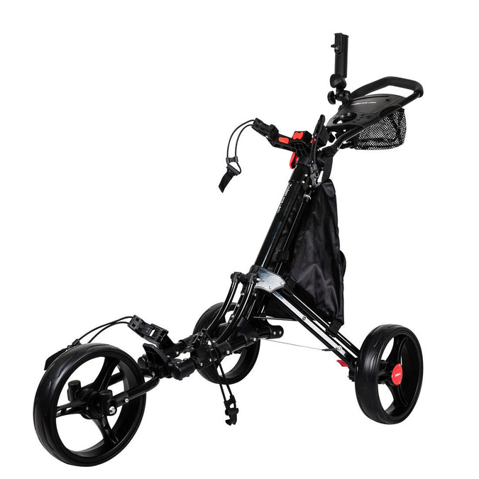 





Chariot de golf 3 roues One Lock, photo 1 of 2