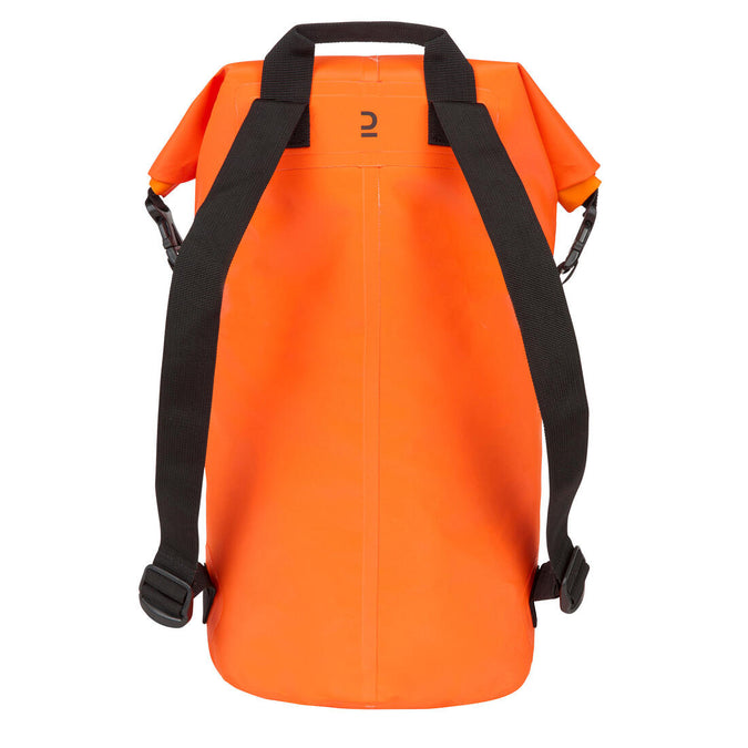 Sac etanche 30l clearance decathlon