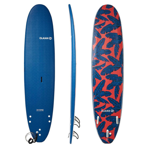 





SURF MOUSSE 500 8'6