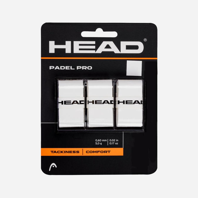 





HEAD PADEL PRO OVERGRIP, photo 1 of 1