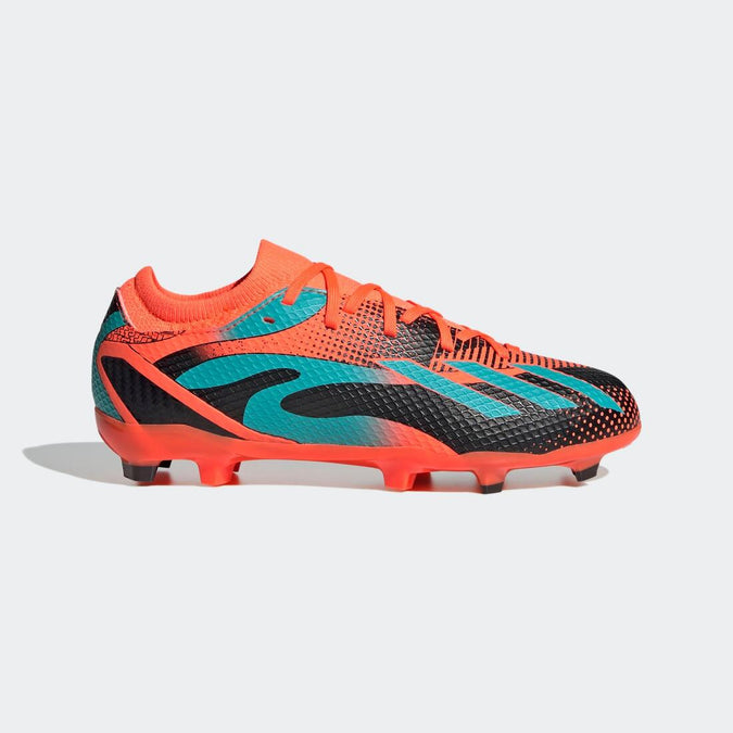 





Chaussure X Speedportal Messi.3 FG Enfant, photo 1 of 9