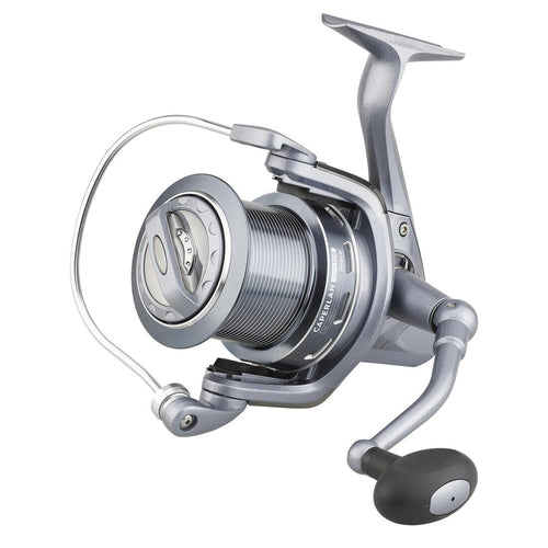 





MOULINET PÊCHE en surfcasting SYMBIOS-500 10000