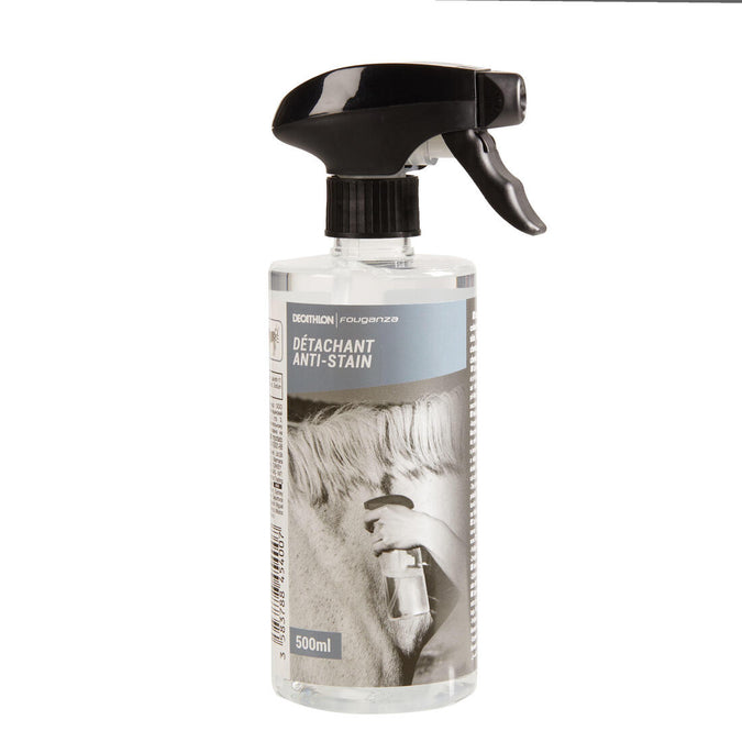 





Spray détachant équitation cheval et poney PERFECT WHITE 500 ML, photo 1 of 1