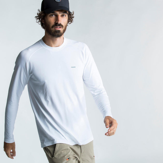 





T-shirt anti-UV manches longues Sailing 500 homme, photo 1 of 6
