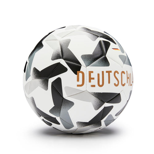 





BALLON DE FOOTBALL ALLEMAGNE TAILLE 5 2022