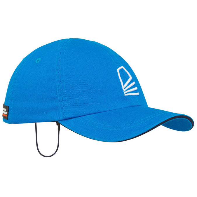 





Casquette voile SAILING 100 Enfant Navy, photo 1 of 3