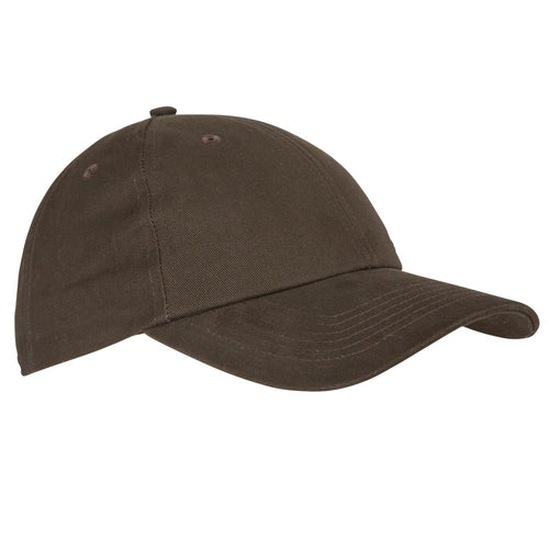 





Casquette chasse Steppe 100