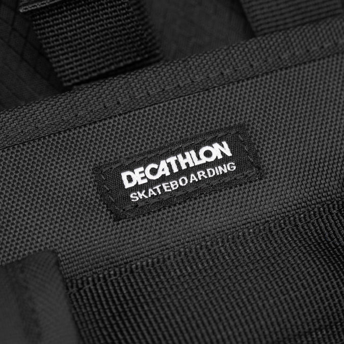 Sac a 2025 dos skate decathlon